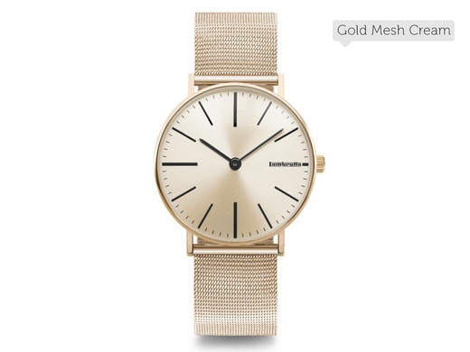 iBood Health & Beauty - Lambretta Horloge iBood Health & Beauty - Lambretta Horloge