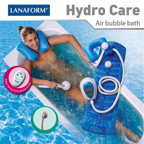iBood Health & Beauty - Lanaform Hydro Care