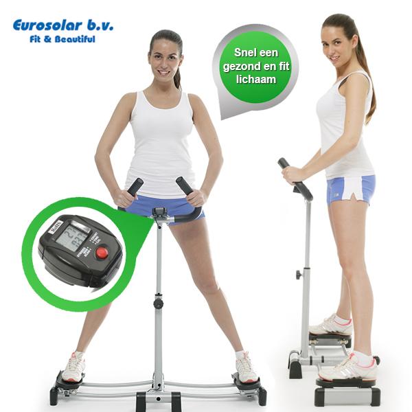 iBood Health & Beauty - Leg Trainer Pro