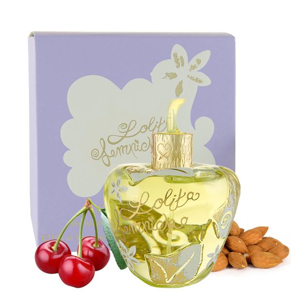 iBood Health & Beauty - Lolita Lempicka Forbidden Flower 100ml EDP Vrouwen iBood Health & Beauty - Lolita Lempicka Forbidden Flower 100ml EDP Vrouwen