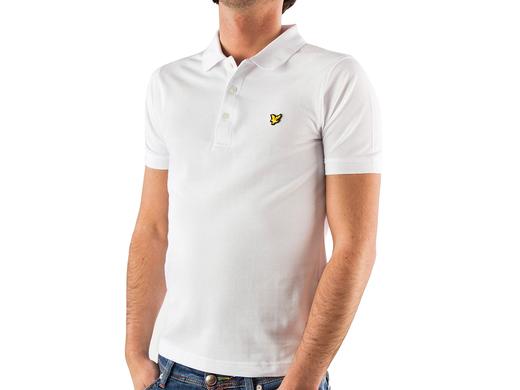 iBood Health & Beauty - Lyle & Scott men?s polo's