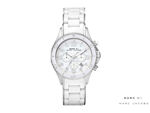 iBood Health & Beauty - Marc Jacobs dameshorloge in luxe geschenkdoos iBood Health & Beauty - Marc Jacobs dameshorloge in luxe geschenkdoos