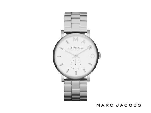 iBood Health & Beauty - Marc Jacobs dameshorloge ? waterbestendig tot 5 ATM iBood Health & Beauty - Marc Jacobs dameshorloge ? waterbestendig tot 5 ATM