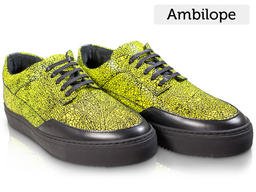 iBood Health & Beauty - Mascolori Sneakers