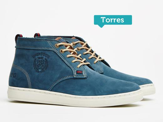 iBood Health & Beauty - McGregor casual schoenen iBood Health & Beauty - McGregor casual schoenen