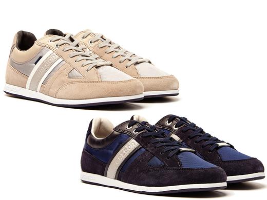 iBood Health & Beauty - McGregor Flint herensneakers iBood Health & Beauty - McGregor Flint herensneakers