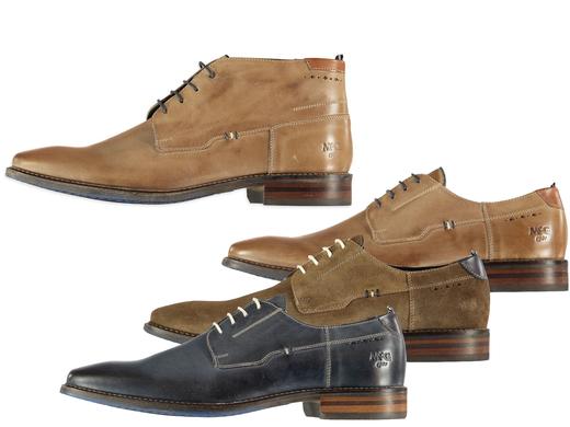 iBood Health & Beauty - McGregor herenschoenen Florida of California iBood Health & Beauty - McGregor herenschoenen Florida of California