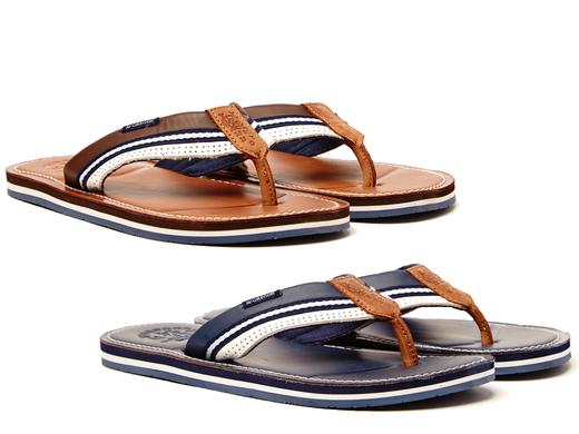 iBood Health & Beauty - McGregor Malibu slippers iBood Health & Beauty - McGregor Malibu slippers
