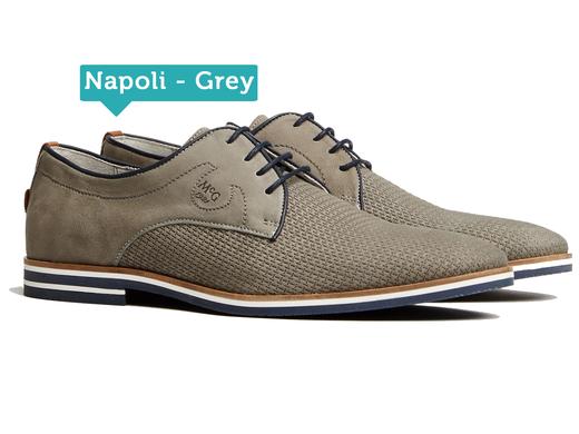 iBood Health & Beauty - McGregor Schoenen - Napoli / Tarano iBood Health & Beauty - McGregor Schoenen - Napoli / Tarano
