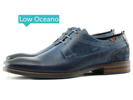 iBood Health & Beauty - McGregor Tarano herenschoenen iBood Health & Beauty - McGregor Tarano herenschoenen