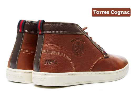 iBood Health & Beauty - McGregor Torres casual schoenen iBood Health & Beauty - McGregor Torres casual schoenen