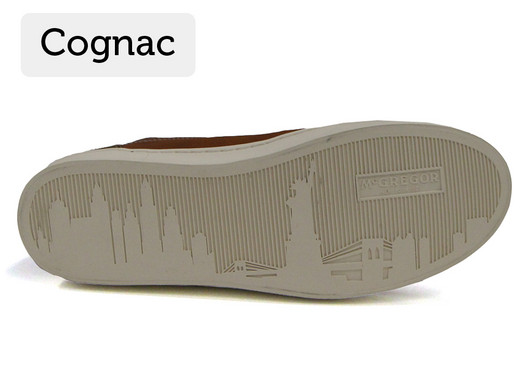 iBood Health & Beauty - McGregor Trevor Schoenen iBood Health & Beauty - McGregor Trevor Schoenen