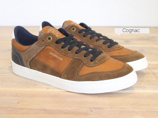 iBood Health & Beauty - McGregor Wallstreet Sneakers iBood Health & Beauty - McGregor Wallstreet Sneakers