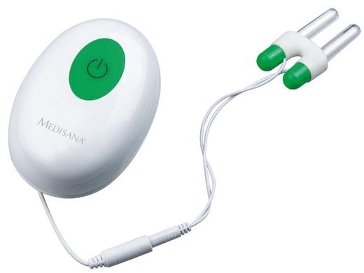 iBood Health & Beauty - Medisana Anti-allergie-apparaat iBood Health & Beauty - Medisana Anti-allergie-apparaat
