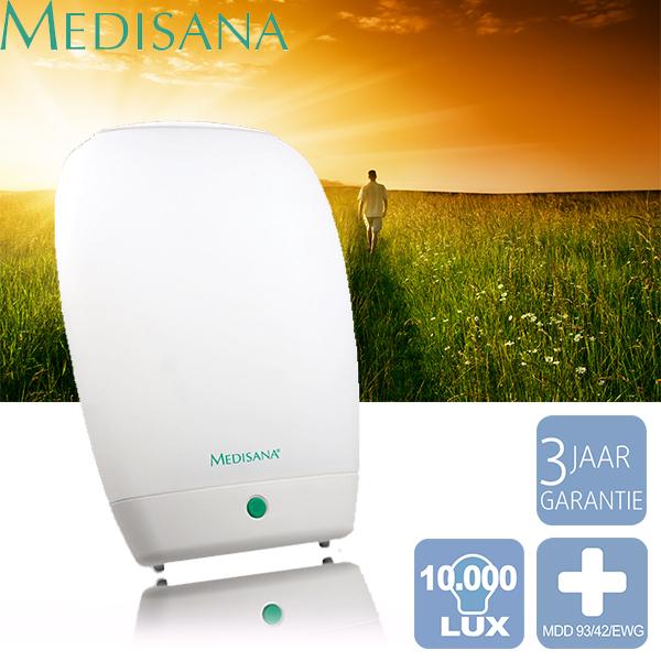 iBood Health & Beauty - Medisana LSC Lichttherapie