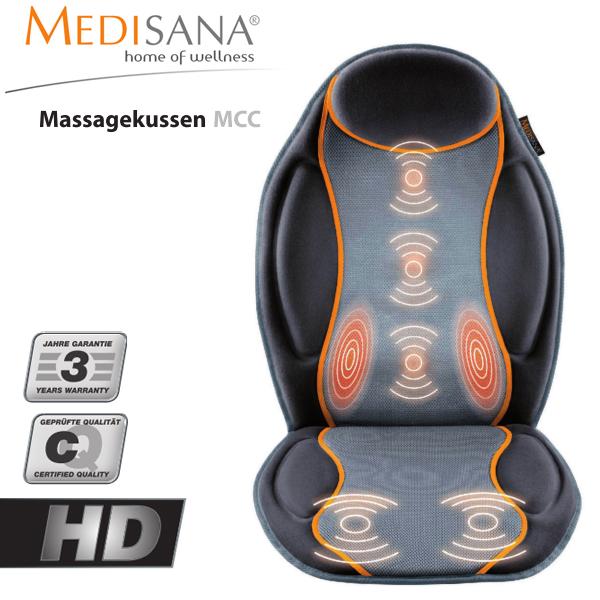 iBood Health & Beauty - Medisana MCC iBood Health & Beauty - Medisana MCC