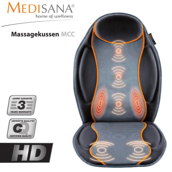 iBood Health & Beauty - Medisana MCC