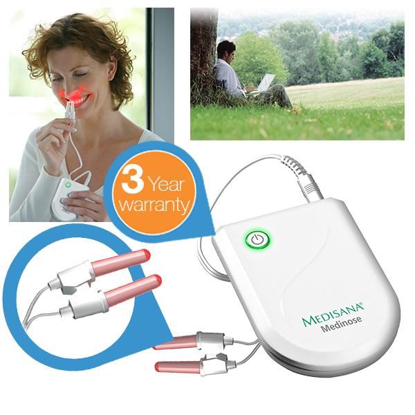 iBood Health & Beauty - Medisana Medinose iBood Health & Beauty - Medisana Medinose