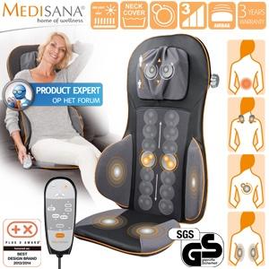 iBood Health & Beauty - Medisana Shiatsu-Acupressuur massagekussen MC 825 iBood Health & Beauty - Medisana Shiatsu-Acupressuur massagekussen MC 825