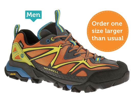 iBood Health & Beauty - Merrell Capra Sport Outdoorschoenen