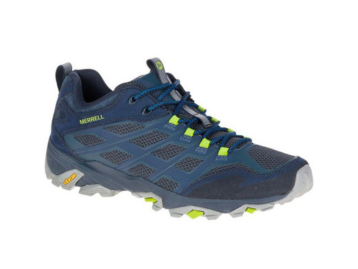 iBood Health & Beauty - Merrell Moab FST Outdoorschoenen iBood Health & Beauty - Merrell Moab FST Outdoorschoenen