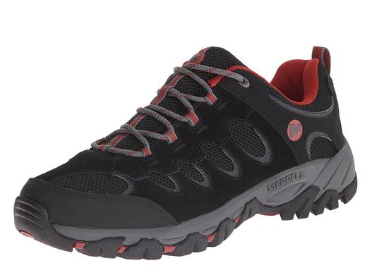 iBood Health & Beauty - Merrell Ridgepass outdoorschoenen