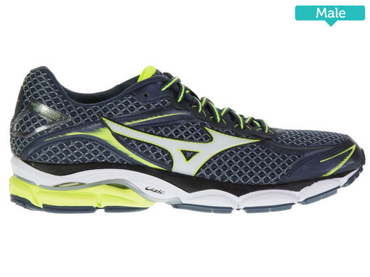 iBood Health & Beauty - Mizuno Wave Ultima 7 Hardloopschoenen