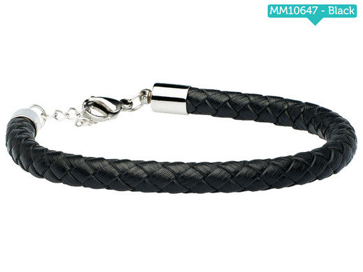 iBood Health & Beauty - Monomen Leren Armbanden iBood Health & Beauty - Monomen Leren Armbanden