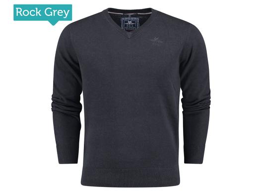 iBood Health & Beauty - New Zealand Auckland V-hals sweater iBood Health & Beauty - New Zealand Auckland V-hals sweater