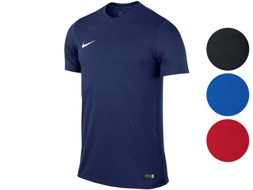 iBood Health & Beauty - Nike Park VI SS Jersey