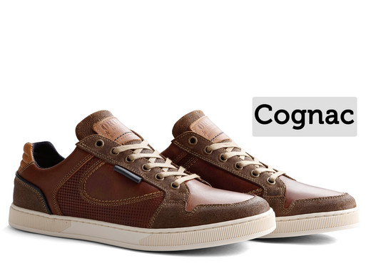 iBood Health & Beauty - NoGRZ G.Reims Herensneaker