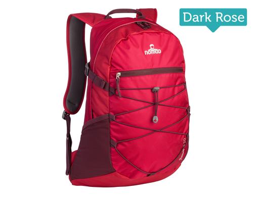 iBood Health & Beauty - Nomad Terrapin tourpack 20L iBood Health & Beauty - Nomad Terrapin tourpack 20L