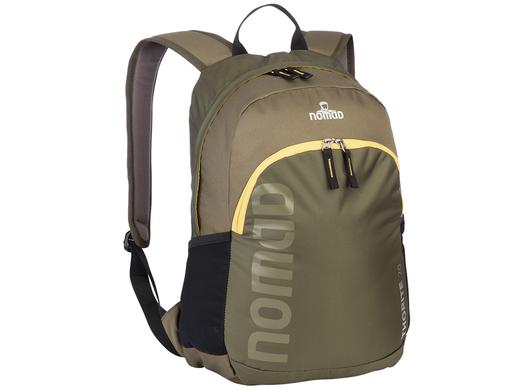 iBood Health & Beauty - Nomad Thorite Day Pack iBood Health & Beauty - Nomad Thorite Day Pack
