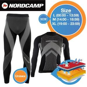 iBood Health & Beauty - Nordcamp Thermotech ondergoed unisex maat M (14:00-18:59) iBood Health & Beauty - Nordcamp Thermotech ondergoed unisex maat M (14:00-18:59)