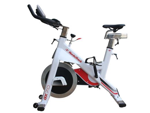 iBood Health & Beauty - NordicTrack GX7.0 Spinning Bike iBood Health & Beauty - NordicTrack GX7.0 Spinning Bike