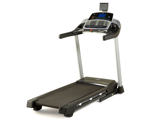 iBood Health & Beauty - NordicTrack New T7.0i Loopband