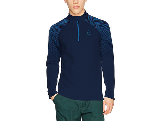 iBood Health & Beauty - Odlo Fleece Pullover