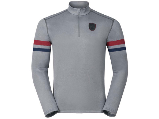 iBood Health & Beauty - Odlo Longsleeve Thermoshirt