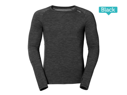 iBood Health & Beauty - Odlo Revolution Warm Thermoshirt iBood Health & Beauty - Odlo Revolution Warm Thermoshirt