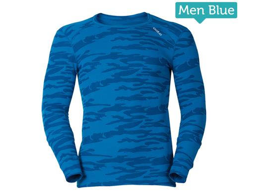 iBood Health & Beauty - Odlo Thermo-longsleeve