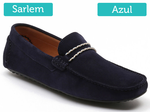 iBood Health & Beauty - Ortiz & Reed Lederen Loafers iBood Health & Beauty - Ortiz & Reed Lederen Loafers