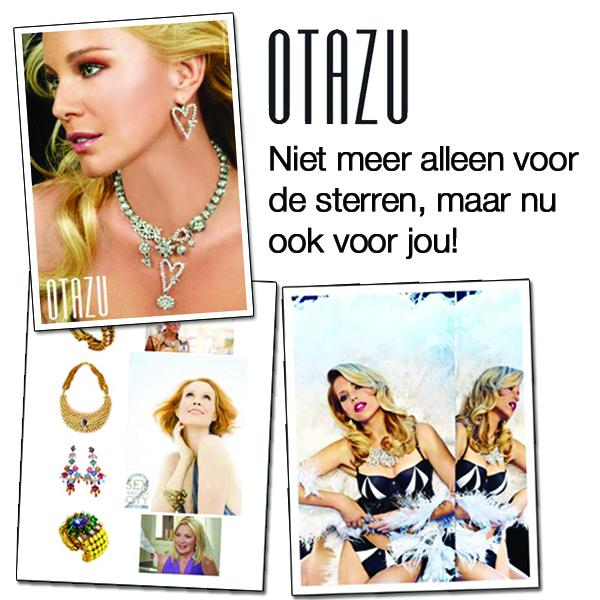 iBood Health & Beauty - Otazu voucher ter waarde van 50 € iBood Health & Beauty - Otazu voucher ter waarde van 50 €