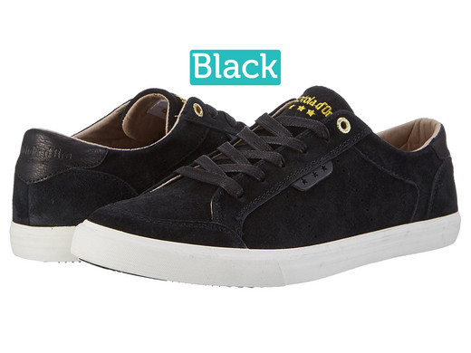 iBood Health & Beauty - Pantofola d'Oro Torino Uomo Sneakers iBood Health & Beauty - Pantofola d'Oro Torino Uomo Sneakers