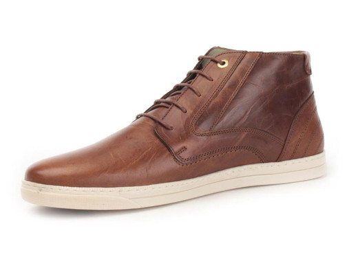 iBood Health & Beauty - Pantofola d?Oro Vigo Uomo leren herenschoenen iBood Health & Beauty - Pantofola d?Oro Vigo Uomo leren herenschoenen