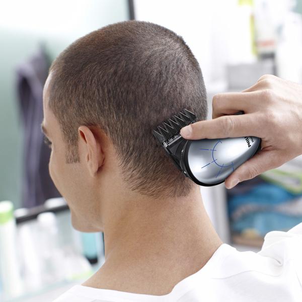 iBood Health & Beauty - Philips Multi Headgroom iBood Health & Beauty - Philips Multi Headgroom
