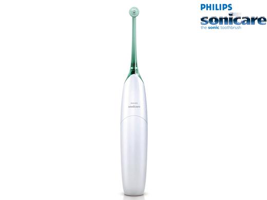 iBood Health & Beauty - Philips Sonicare AirFloss - oplaadbaar met docking station iBood Health & Beauty - Philips Sonicare AirFloss - oplaadbaar met docking station