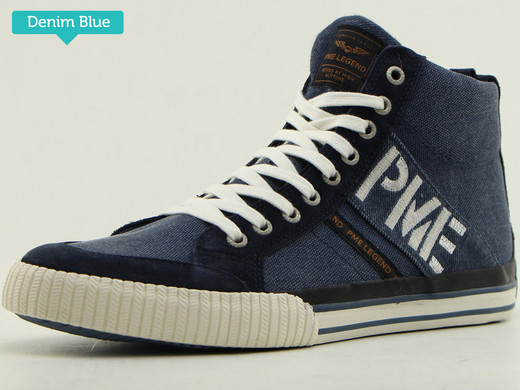 iBood Health & Beauty - PME Legend Bare Metal Sneakers iBood Health & Beauty - PME Legend Bare Metal Sneakers
