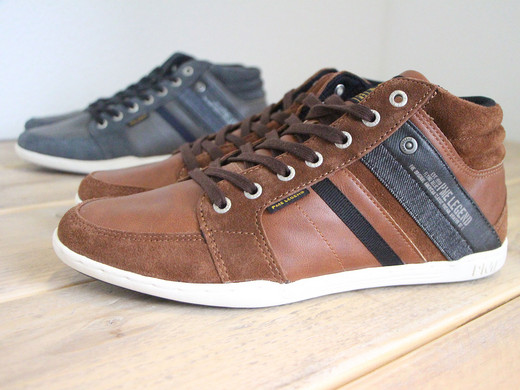 iBood Health & Beauty - PME Legend Herenschoenen iBood Health & Beauty - PME Legend Herenschoenen