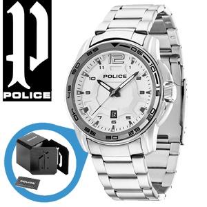 iBood Health & Beauty - Police Men's Victory horloge