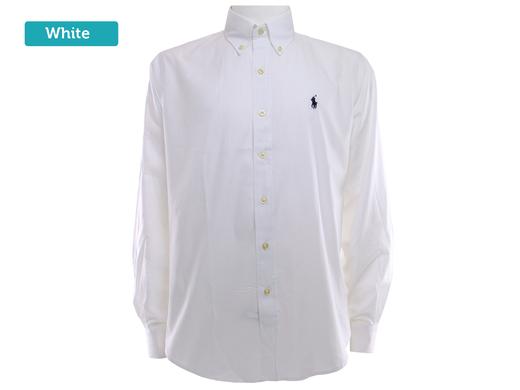 iBood Health & Beauty - Polo by Ralph Lauren overhemd iBood Health & Beauty - Polo by Ralph Lauren overhemd